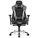 MX72787 Master Series Pro Gaming Chair, Grey