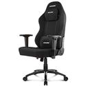 MX72806 Office Series Opal Office Chair, Black