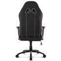 MX72806 Office Series Opal Office Chair, Black