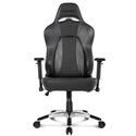 MX72807 Office Series Obsidian Office Chair, Black