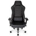 MX72808 Office Series Onyx Deluxe Office Chair, Black