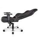 MX72808 Office Series Onyx Deluxe Office Chair, Black