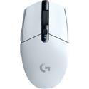 MX72840 G305 Lightspeed Wireless Gaming Mouse, White