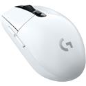 MX72840 G305 Lightspeed Wireless Gaming Mouse, White