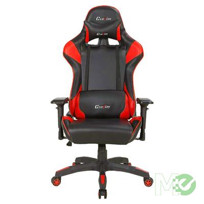 MX72863 Varsity Series Gaming Chair, Black / Red