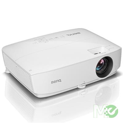 MX72867 MS524AE Eco-Friendly SVGA DLP Business Projector, Refurbished