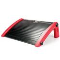 MX72880 Footrest, Red