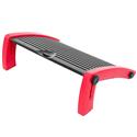 MX72880 Footrest, Red