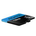 MX72990 Premier microSDXC UHS-I Class 10 A1, 128GB w/ Adapter
