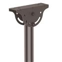 MX73020 Flat-Screen TV Ceiling Mount for 32in to 75in TVs