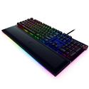 MX73119 Huntsman Elite Opto-Mechanical RGB Gaming Keyboard, Black