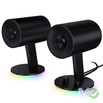 MX73125 Nommo Chroma 2.0 Gaming Speakers for PC