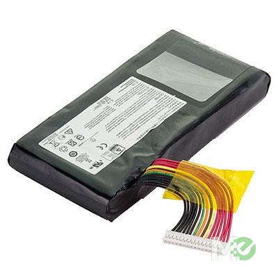 MX73127 LMI209 Replacement Notebook Battery for Select MSI Laptops 