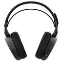 MX73163 Arctis 7 Wireless Gaming Headset w/ Microphone, Black