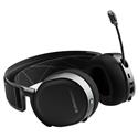 MX73163 Arctis 7 Wireless Gaming Headset w/ Microphone, Black
