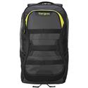 MX73177 Work + Play Fitness Backpack, 15.6in, Black