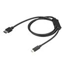 MX73192 USB-C to eSATA Cable, USB 3.0, 3ft
