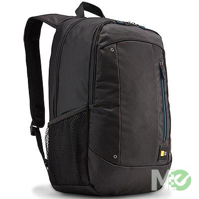 MX73228 Jaunt Backpack, 15.6in, Black