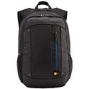 MX73228 Jaunt Backpack, 15.6in, Black