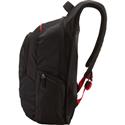 MX73272 Laptop Backpack, 16in, Black