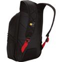 MX73272 Laptop Backpack, 16in, Black