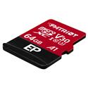 MX73345 EP Series V30 A1 Micro SDXC Card For Android Devices, 64GB