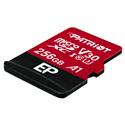 MX73347 EP Series V30 A1 Micro SDXC Card For Android Devices, 256GB