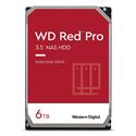 MX73391 RED Pro 6TB NAS Desktop Hard Drive, SATA III w/ 256MB Cache 
