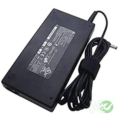 MX73404 Slim AC Power Adapter For Select MSI GE, GL and WE Series Laptops w/ Power Cord, 135W 