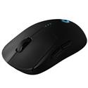MX73447 Pro Wireless RGB Gaming Mouse, Black