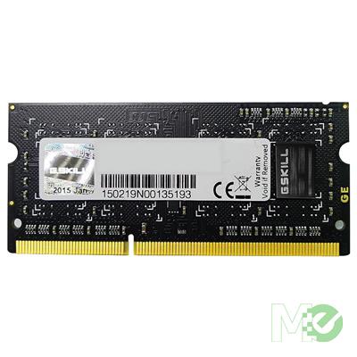 MX73475 2GB PC3-8500 DDR3-1066 SODIMM for Notebooks 