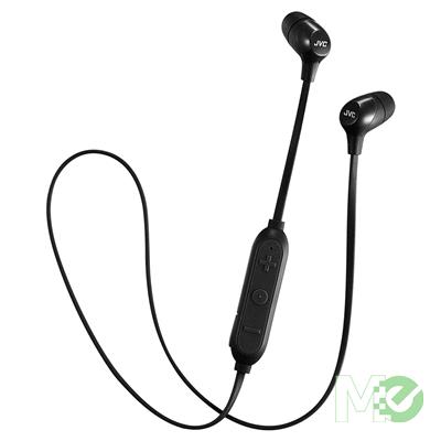 MX73542 Marshmallow In Ear Bluetooth Wireless Headset w/ Microphone,  Black