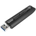 MX73553 Extreme GO USB 3.1 Retractable Flash Drive, 64GB 