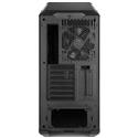 MX73592 MasterCase H500M E-ATX Gaming Case, Iron Grey w/ Tempered Glass Window