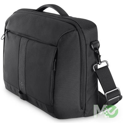 MX73661 Active Pro Messenger Bag, Black