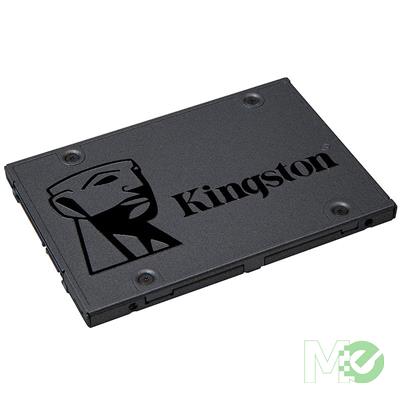 MX73752 SSDNow A400 2.5in SATA III SSD, 960GB 