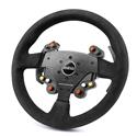MX73930 Sparco R383 Rally Steering Wheel Add-On Mod, Black