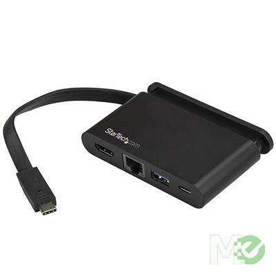 MX73954 USB-C Multiport Adapter w/ Power Delivery