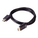 MX74153 HDMI v2.1 Cable w/ 10K UHD @ 120Hz Support, M/M, 3.3 Feet
