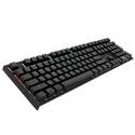 MX74167 One 2 RGB Mechanical Keyboard w/ Cherry MX Red Switches 