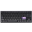 MX74169 One 2 RGB TKL Mechanical Keyboard w/ Cherry MX Brown Switches 