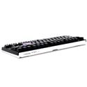 MX74169 One 2 RGB TKL Mechanical Keyboard w/ Cherry MX Brown Switches 