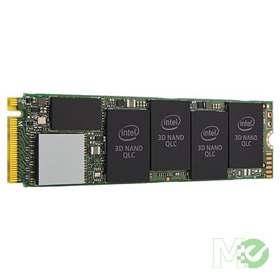 MX74174 660p Series M.2 PCI-E Solid State Drive, 1TB