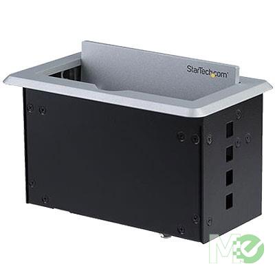 MX74194 Conference Table Connectivity Box for A/V