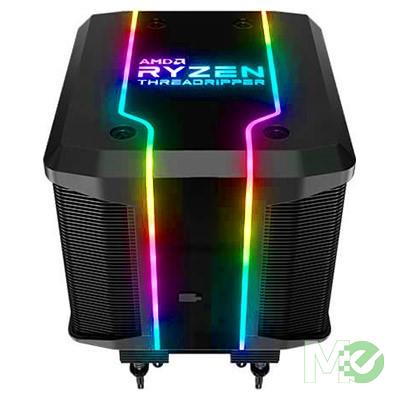MX74276 Wraith Ripper Ryzen™ ThreadRipper™ CPU Cooler w/ 120mm Fan, RGB LEDs