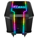 MX74276 Wraith Ripper Ryzen™ ThreadRipper™ CPU Cooler w/ 120mm Fan, RGB LEDs