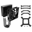 MX74277 Hyper 212 Black Edition CPU Cooler w/ 120mm Sickleflow Fan, CRYOFUZE Thermal Paste