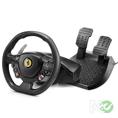 MX74470 T80 Ferrari 488 GTB Edition Racing Wheel for PS4