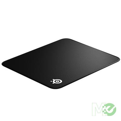 MX74538 Qck Edge Cloth Gaming Mouse Pad, Medium
