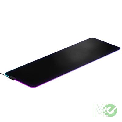 MX74543 Qck Prism Cloth RGB Mouse Pad, XL